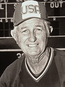 Elmer Kosub Photo